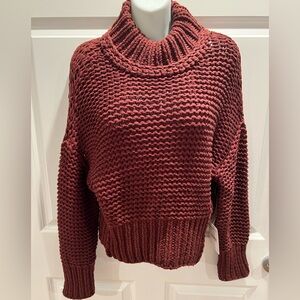 Free People Sweater